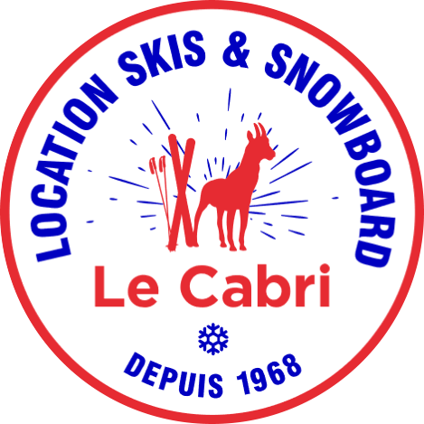 Location de Ski Super Besse Cabri